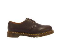 Dr. Martens Chaussure à lacets '1461' brun foncé, Taille 44
