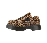 Dr. Martens - Chaussures à Lacets Classiques pour un Usage Quotidien - Femme - Chaussures - Multicolore - Taille: 39 EU