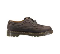 Dr.Martens 3989 YS Dark Brown Crazy Horse TG.44 EU 201 - Dark Brown Crazy Horse 44, 201 Dark Brown Crazy Horse, 44 EU