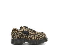 Dr. Martens chaussures à lacets femme beige - 41