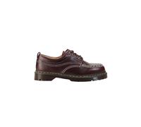 Dr. Martens Chaussures à lacets Lowell Homme Rouge Taille 44 EU