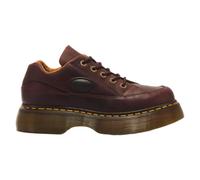 Dr. Martens Chaussure à lacets 'Buzz' lie de vin, Taille 37