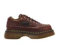 Dr. Martens Chaussures à lacets Buzz 5i 5 Eye cuir marron semelle épaisse Taille 40