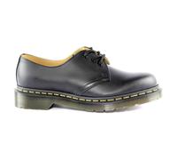 Dr. Martens - Chaussures Derby Noires - Femme - Chaussures - Noir - Taille: 44 EU