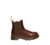 Dr. Martens - Chaussures - Femme - Chaussures - Brun - Taille: 38 EU
