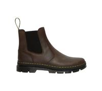 Dr. Martens Boots Homme Embury Marron Crazy Horse Taille 43