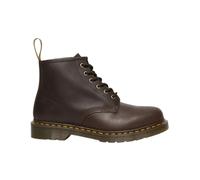Dr. Martens Bottines 101 Crazy Horse Marron Taille 40