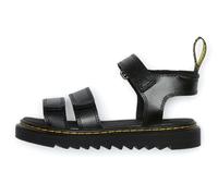 Sandales Dr. Martens Enfant Klaire Lamper Black-Taille 30