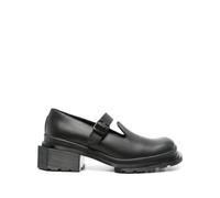 Dr. Martens - Chaussures Plates - Femme - Chaussures - Noir - Taille: 40 EU