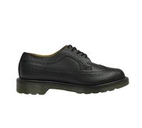 Dr. Martens - Chaussures Richelieu 3989 Lisse - Homme - Chaussures - Noir - Taille: 41 EU