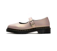 Dr. Martens - Chaussures Rose Elphie Mary Jane - Femme - Chaussures - Rose - Taille: 41 EU