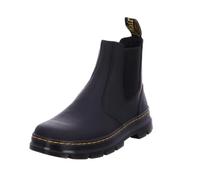 Dr. Martens - Bottines Chelsea Embury - Noir - Taille 40