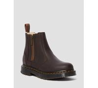 Dr Martens Chelsea Boots 2976 Alyson Dm's Wintergrip - Dark Brown Snowplow - 39