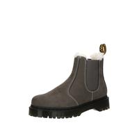 Dr. Martens - Women's 2976 Bex FL - Chaussures d'hiver - EU 37 - gunmetal milled nubuck wp