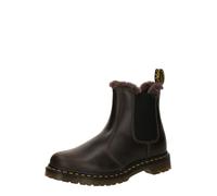 Dr. Martens Chelsea Boots '2976 Leonore' brun foncé, Taille 38