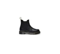 Boots femmes Dr. Martens 2976 Leonore II Chelsea Boot Black Milled Nappa Noir 40