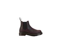 DR. MARTENS Chelsea Boots 2976 rouge foncé | 41