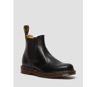 Dr Martens Chelsea Boots 2976 Vintage - Black Quilon - 45