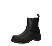 Boots femmes Dr. Martens Alderstone Chelsea Chelsea Boot Black Orleans Noir 36