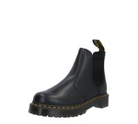 Dr. Martens Chelsea Boots 'Bex' citron vert / noir, Taille 40,5