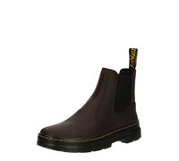 Dr. Martens Chelsea Boots 'Embury' brun foncé, Taille 43