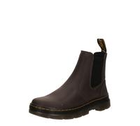 Dr. Martens Chelsea Boots 'Embury' brun foncé, Taille 44