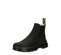 Botte Chelsea Femme Dr Martens Embury Wl Doublée En Laine Noir UK 3 - 8