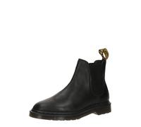 Dr Martens Graeme Classic Analine Boots Noir EU 41 Homme,Femme
