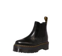 Dr. Martens Chelsea Boots jaune / noir, Taille 41