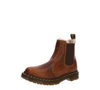 Dr. Martens Chelsea Boots 'Leonore II' chocolat / cognac, Taille 40