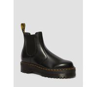 Dr. Martens Mixte Dr. Martens Chelsea boots, Noir, 39 EU