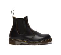 Dr. Martens - Chelsea Made In England Leather Boot - Homme - Chaussures - Noir - Taille: 44 EU
