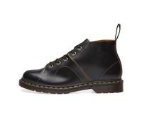 Dr. Martens - Church Vintage Monkey Bottes - Homme - Chaussures - Noir - Taille: 43 EU