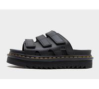 Dr. Martens Claquettes Raine Femme - Noir 37