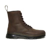 Dr. Martens Torriano Softy Oxford pour homme, Gaucho Crazy Horse, 42/43 EU