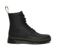 Dr. Martens 8 Boot Eye, Rangers Mixte, Black Wyoming, 42 EU
