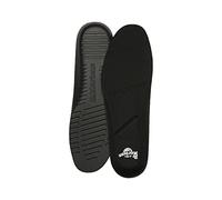Dr. Martens Cushion Insole, Semelle intérieure Mixte, Noir, 44.5/46 EU