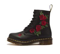 Dr. Martens Damen 1460 Vonda Kletterschuhe, Schwarz, 37 EU