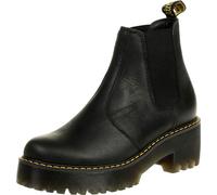 Dr. Martens Damen Chelsea Boots ROMETTY Burnished Wyoming noir 23917001, Taille:EUR 43