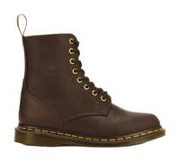 Dr Martens Daphny 8i 200 - Marron foncé WYOMING 37