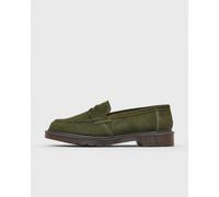 Dr.Martens Delapre Penny Loafer men green taille: 48
