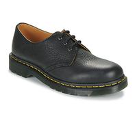 Derbies femmes Dr. Martens 1461 BLACK AMBASSADOR Noir 48