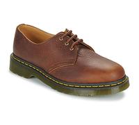 Derbies femmes Dr. Martens 1461 Cashew Ambassador Marron 39