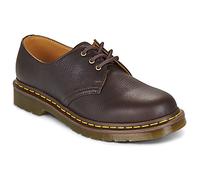 Dr. Martens – Derbies 1461 – Dark Brown Ambassador – Marron – Taille 45