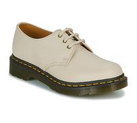 Dr. Martens Derbies 1461 PARCHMENT BEIGE VIRGINIA in Beige 38