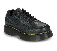 Dr. Martens Derbies Buzz 5i Black Milled Nappa in Noir 37