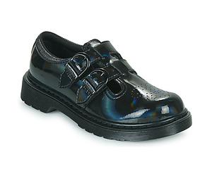 Dr. Martens Derbies enfant 8065 J in Noir 29