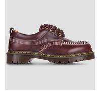 Dr. Martens Derbies Lowell Cherry Red Orleans in Bordeaux 44