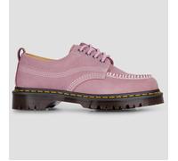 Dr. Martens Derbies Lowell Dusty Rose Milled Nubuck WP in Rose 41