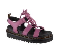 Dr. Martens Dr chaussures Martens Sandales Nartilla Hydro DM31617765 violet